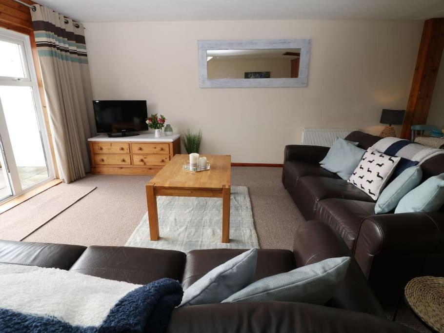 Cheerful Spacious 2 Bedroom Holiday Home St Anns 12 Gunnislake Exterior foto