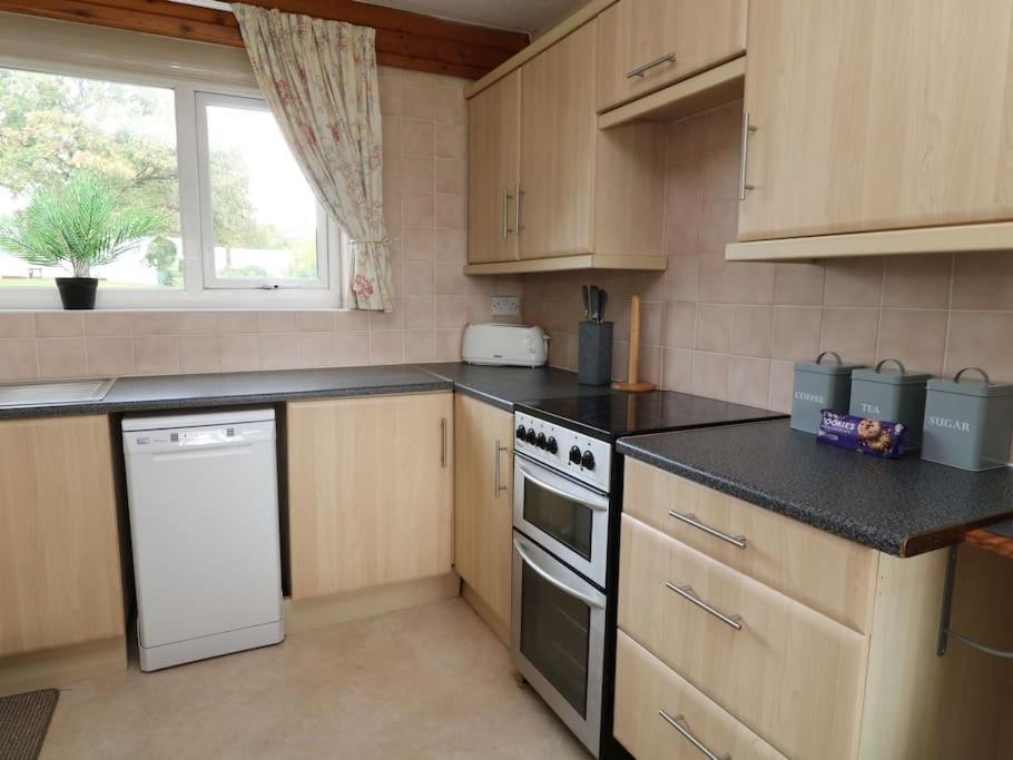 Cheerful Spacious 2 Bedroom Holiday Home St Anns 12 Gunnislake Exterior foto