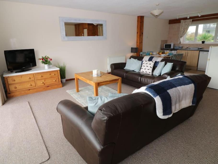 Cheerful Spacious 2 Bedroom Holiday Home St Anns 12 Gunnislake Exterior foto