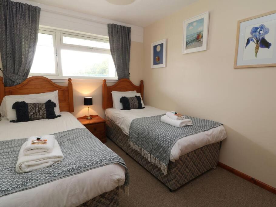 Cheerful Spacious 2 Bedroom Holiday Home St Anns 12 Gunnislake Exterior foto